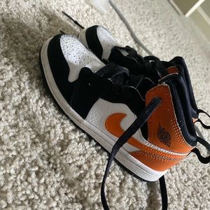 Jordan 1s